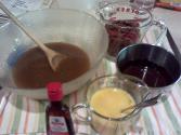 Butter Pecan Pie