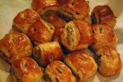Butter Rolls