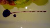 Citrus-buttered Lobster