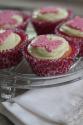 Butterfly Cupcakes