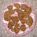 Buttermilk Pralines