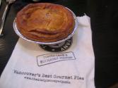 Butternut Pumpkin Pie