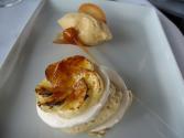 Butterscotch Bananas