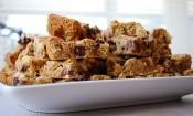Butterscotch Blondies