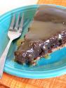 Butterscotch Marshmallow Brownies