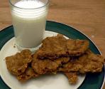 Butterscotch Cookies