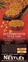 Butterscotch Log