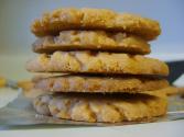 Butterscotch Pudding Cookies