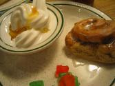 Butterscotch Rolls