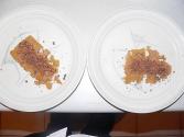 Butterscotch Topping