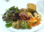 Cabbage And Apple Salad