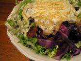 Cabbage And Bacon Salad