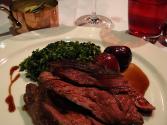 Cabbage And Beef Dish