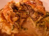 Cabbage Pie