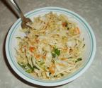 Cabbage Slaw