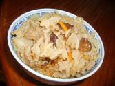 Saucy Beef And Cabbage Supper 