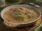 Cabbage Supreme