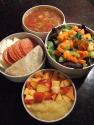 Cabbage And Tomato Soup