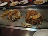 Cabbage With Bacon And Cheese Sauce