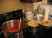 Cabernet Sauce