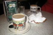 Cafe Au Lait Mix