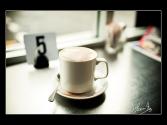 Cafe Cappuccino