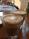 Cafe Latte Pudding
