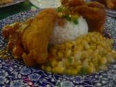 Cajun Catfish