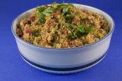 Cajun Jambalaya