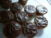 Cake Mix Cupcakes