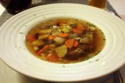 Caldo Gallego