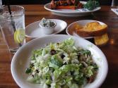 California Style Blue Cheese Dressing