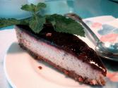 
California Cheese Cake