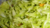 California Cole Slaw
