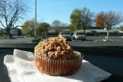 California Muffins
