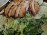 California Salad Pizzas