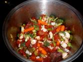 California Shellfish Stew