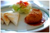 Camembert Sauce
