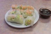 Canadian Rolls