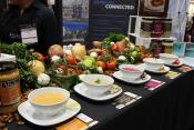 Canadian Vegetable Soup
