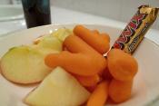 Candied Carrots