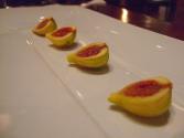 
Candied Figs