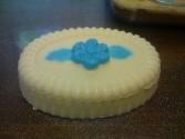Candied Flowers