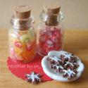 Candied Fruit Cookies