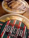 Candied Popcorn