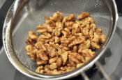 
Creamy Candied Walnuts