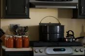 Canned Tomatoes