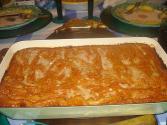 Cannelloni Au Gratin
