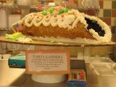Cannoli Shells