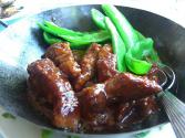 Cantonese Beef